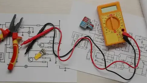 dépannage électrique à Barentin - image 4