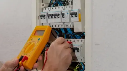 dépannage électrique Bois-Guillaume-1