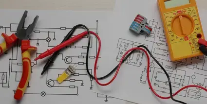 dépannage électrique à Fontaine-le-Bourg - image 2