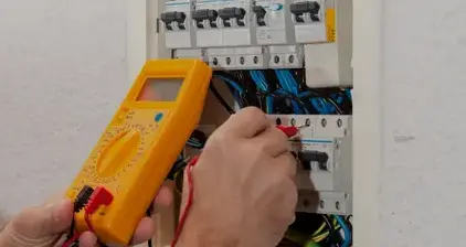 dépannage électrique Mont-Saint-Aignan-1