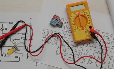 dépannage électrique à Mont-Saint-Aignan - image 4