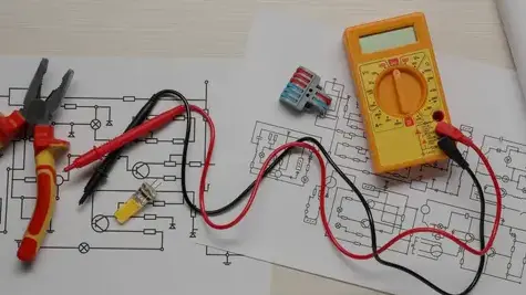 dépannage électrique à Montville - image 4