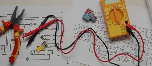 dépannage électrique Rouen-5