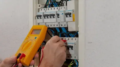 électricien Barentin-1