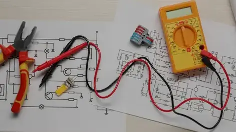 électricien Bois-Guillaume-1