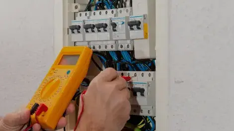 électricien à Bosc-le-Hard - image 3