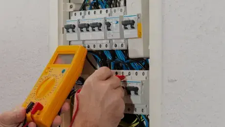 électricien Isneauville-5