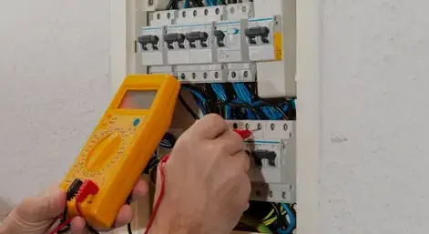 électricien à Mont-Saint-Aignan - image 2