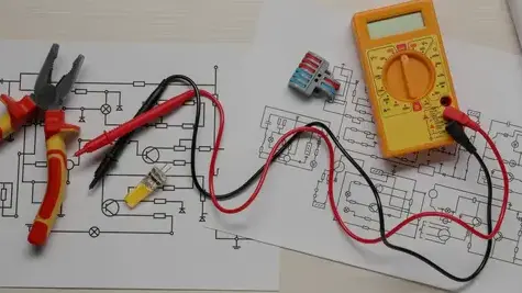 électricien à Montville - image 2