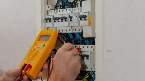 électricien à Quincampoix - image 4