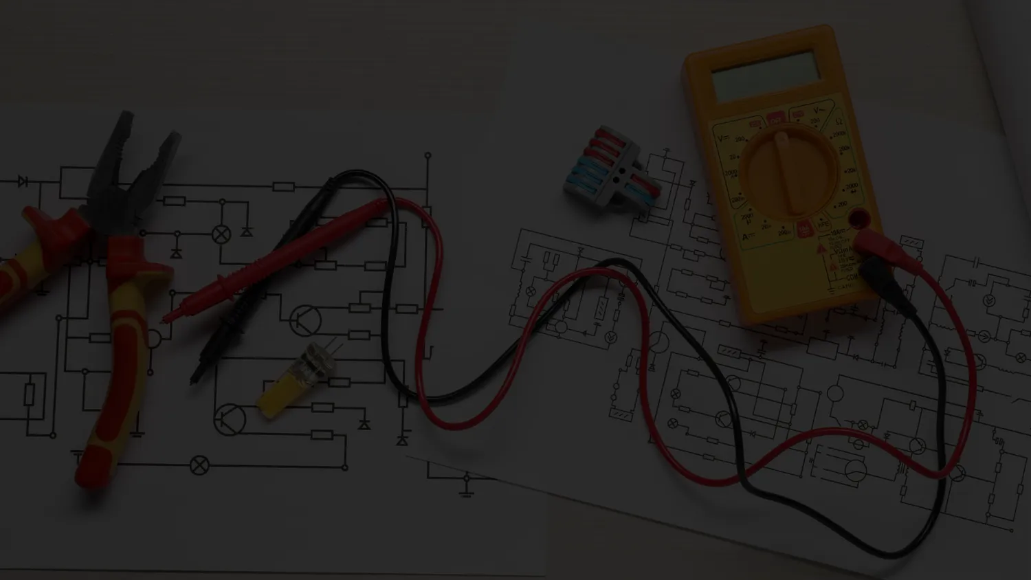 electricien quincampoix