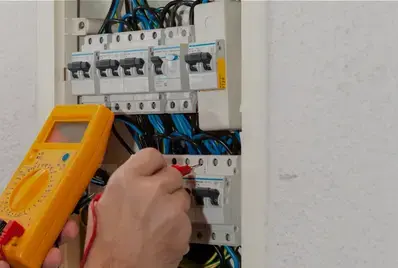 électricien Rouen-1