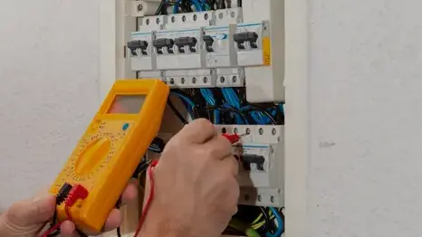 électricité générale à Barentin - image 2