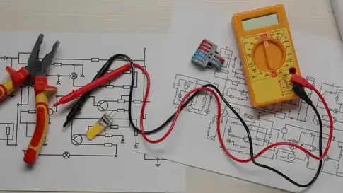 électricité générale à Barentin - image 4