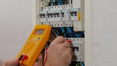 électricité générale à Bois-Guillaume - image 2