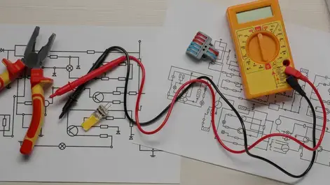 électricité générale à Bois-Guillaume - image 4