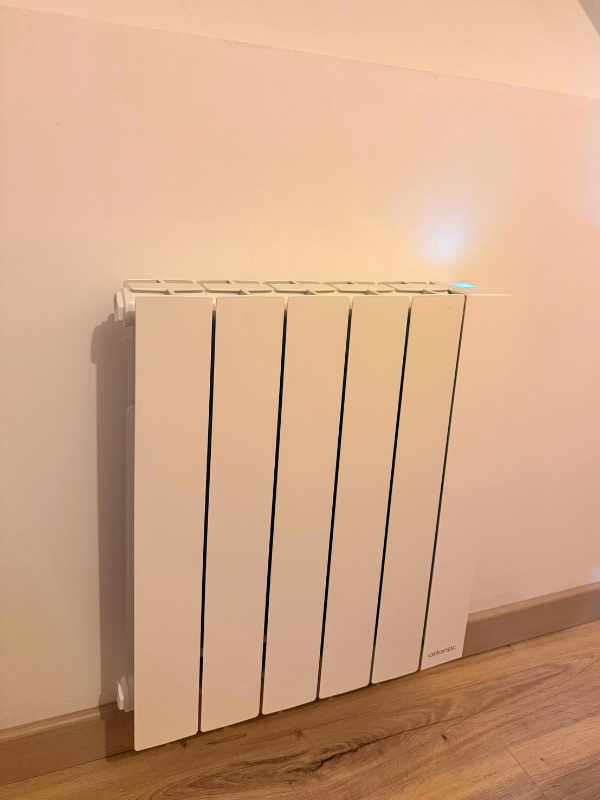 electricite generale bosc le hard