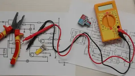 électricité générale à Mont-Saint-Aignan - image 3