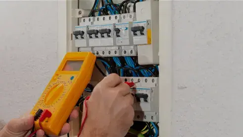 électricité générale à Montville - image 3