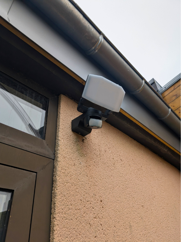 installateur alarme bosc le hard