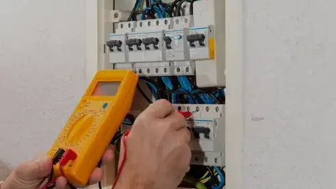 installateur alarme à Fontaine-le-Bourg - image 2