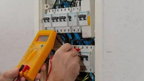 installateur alarme à Isneauville - image 3