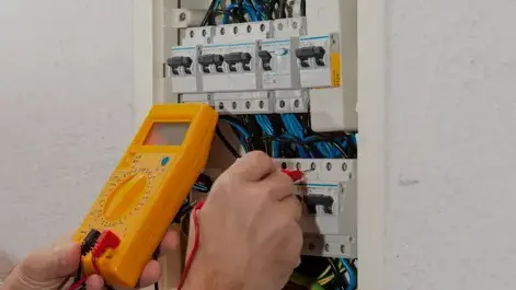 installateur alarme à Mont-Saint-Aignan - image 4