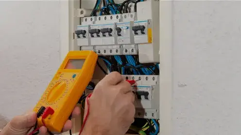installateur chauffage électrique Barentin-5
