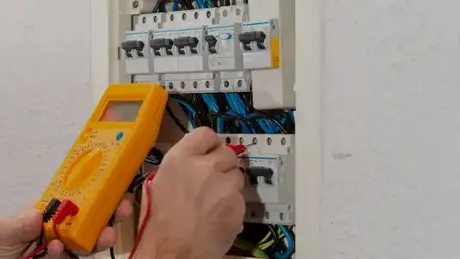 installateur chauffage électrique Fontaine-le-Bourg-1