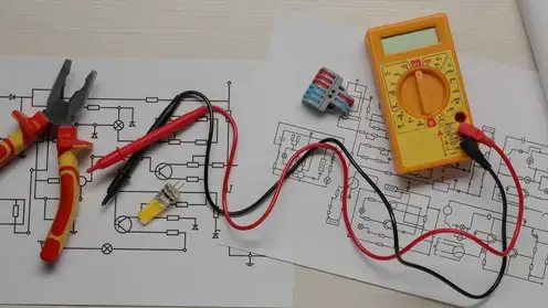 installateur chauffage électrique Isneauville-1
