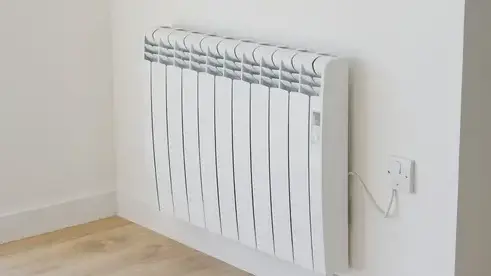 installateur chauffage électrique à Isneauville - image 3