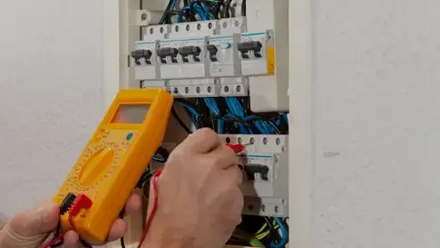 installateur chauffage électrique à Mont-Saint-Aignan - image 2
