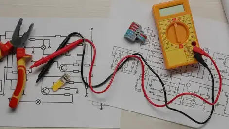 installateur chauffage électrique Montville-1