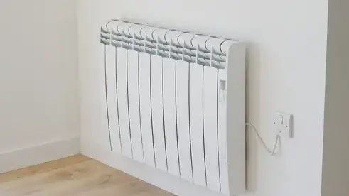 installateur chauffage électrique à Montville - image 2