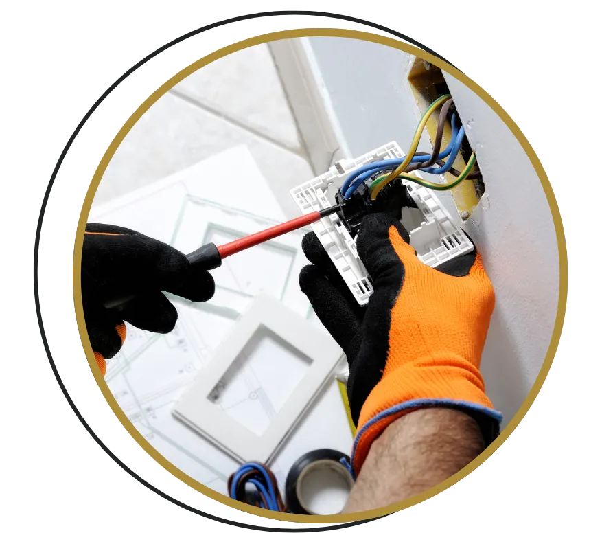 installateur chauffage electrique montville