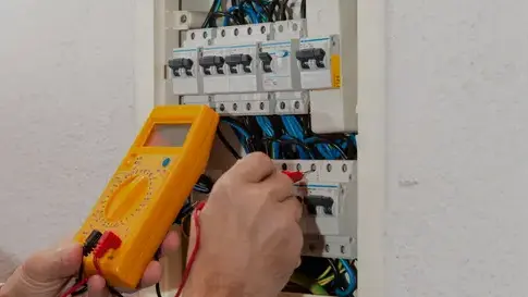 installateur chauffage électrique à Montville - image 4