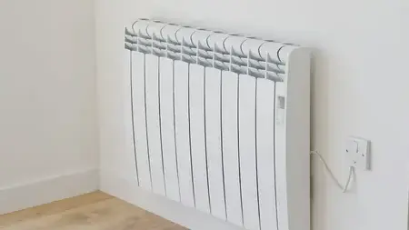 installateur chauffage électrique Rouen-1