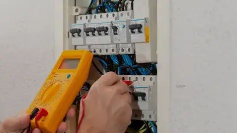 installateur chauffage électrique à Rouen - image 3