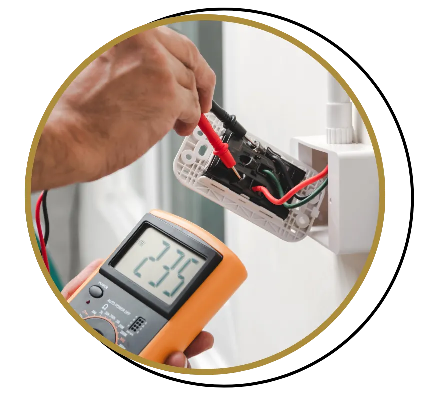 installateur domotique isneauville