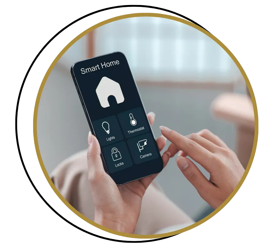 installateur domotique mont saint aignan