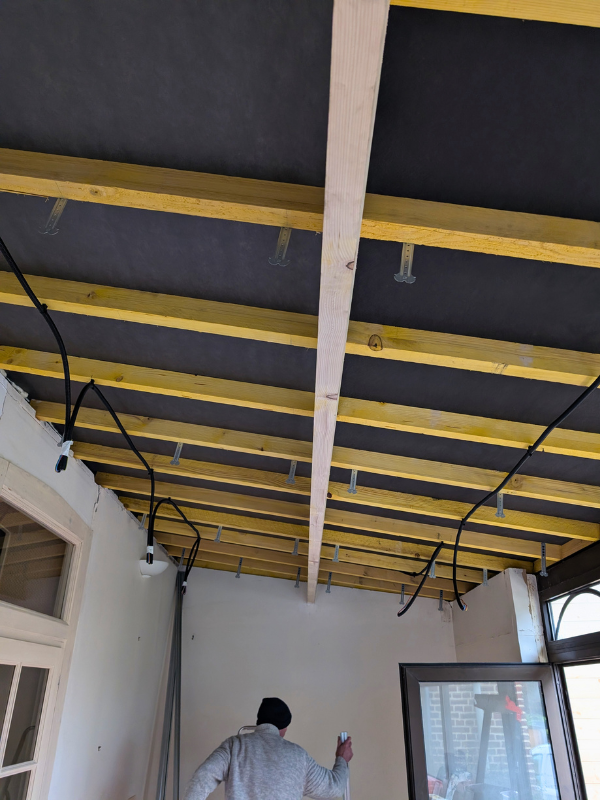 installateur domotique mont saint aignan