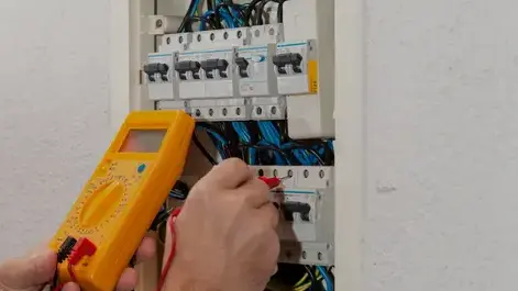 installateur pompe à chaleur à Fontaine-le-Bourg - image 2