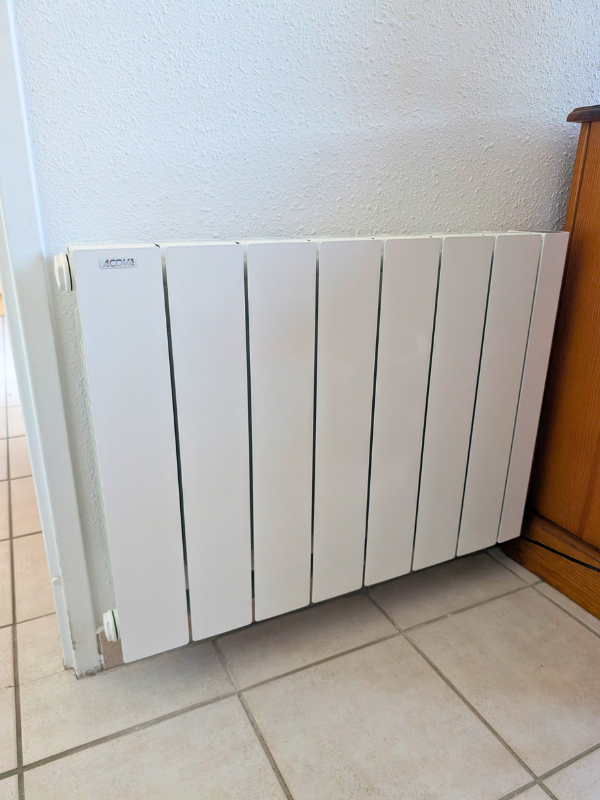 installateur pompe a chaleur fontaine le bourg