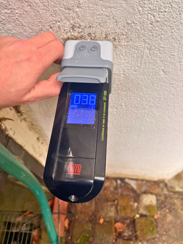 installation vmc isneauville