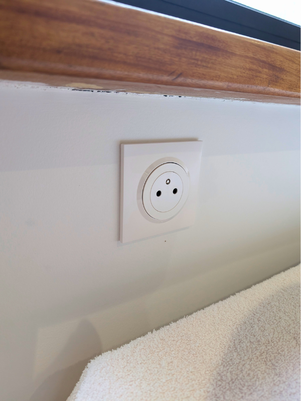 installation vmc isneauville