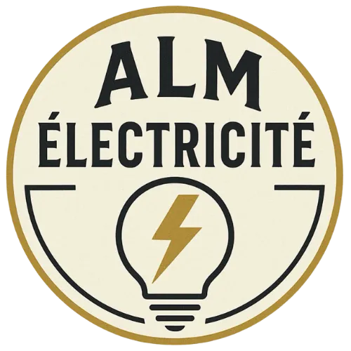ALM Électricité_logo