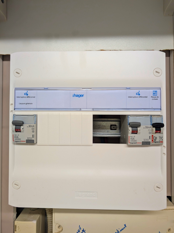 installation vmc quincampoix